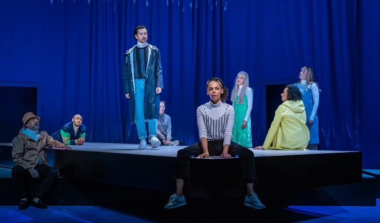 Persuasion – Rose Theatre