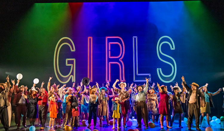 Opera North: Carmen – Hull New Theatre