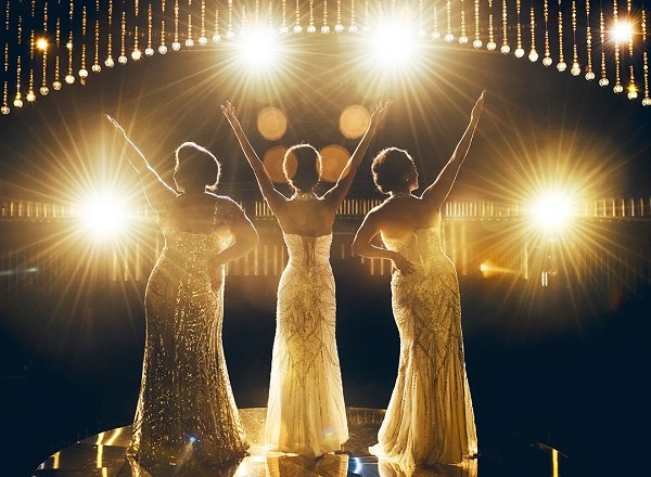 Dreamgirls – Leeds Grand Theatre