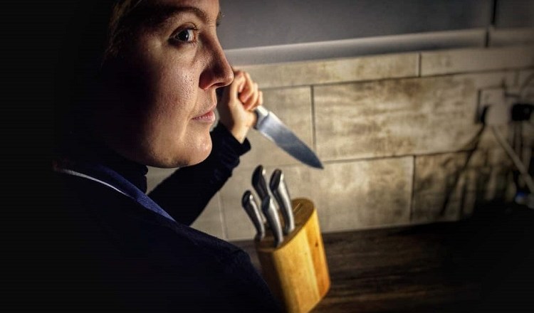 A Good Time Was Had by All – The Hope Theatre