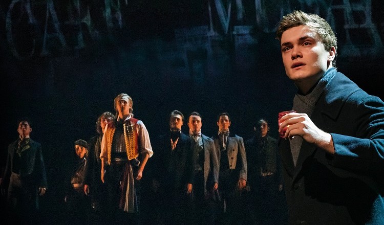Les Misérables – Hull New Theatre