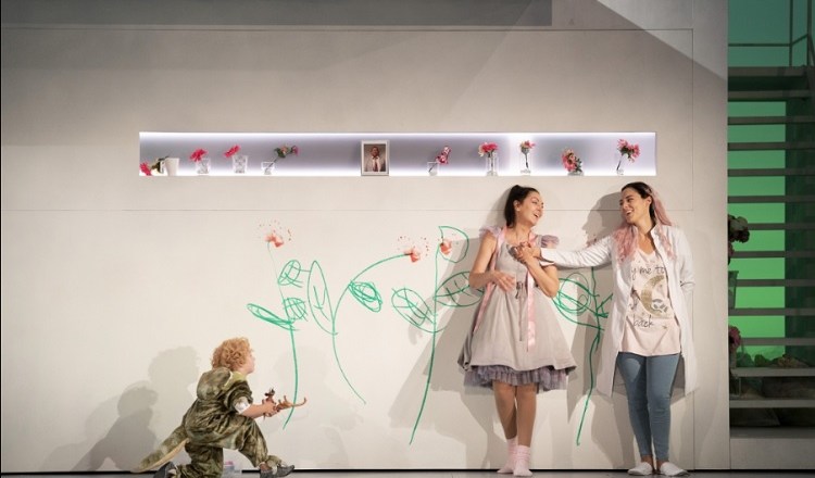 Madam Butterfly – Birmingham Hippodrome