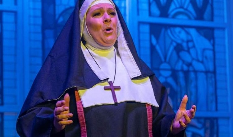 Sister Act – Forum Theatre