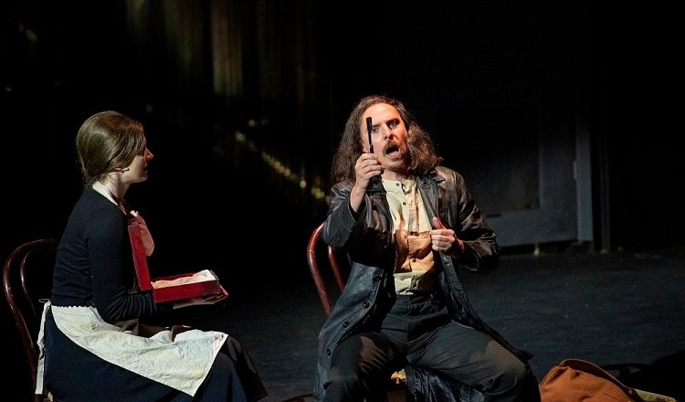 Sweeney Todd: The Demon Barber of Fleet Street – Buxton Opera House