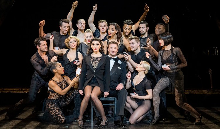 Chicago – New Wimbledon Theatre