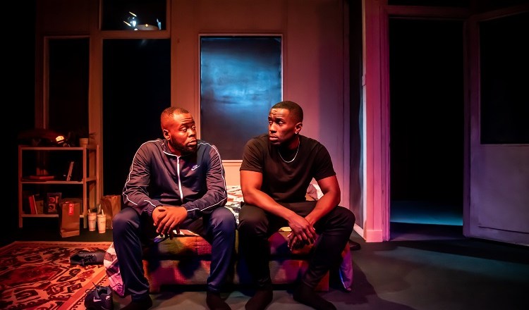 Foxes – Seven Dials Playhouse