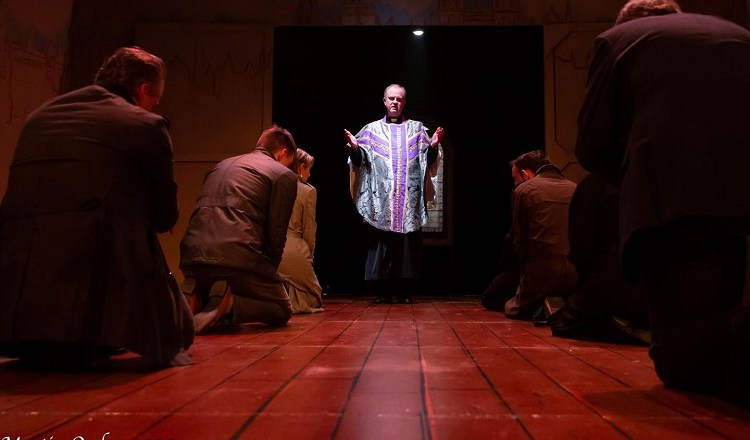 House of Ghosts – Altrincham Garrick Playhouse