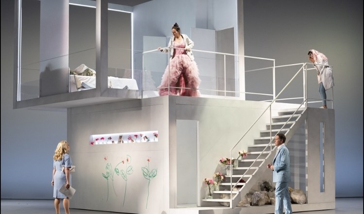 Madam Butterfly – Liverpool Empire