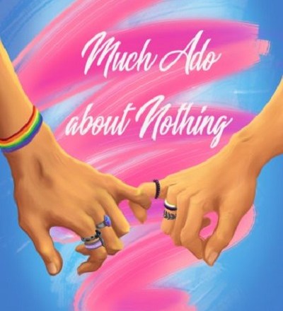 Much Ado About Nothing – Network Theatre