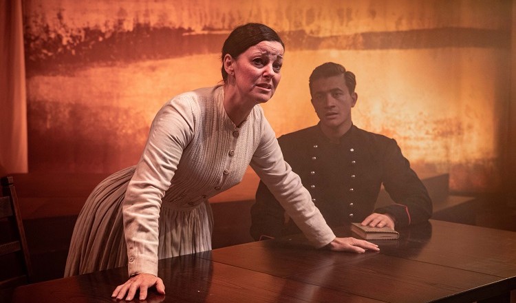 Passion – Hope Mill Theatre