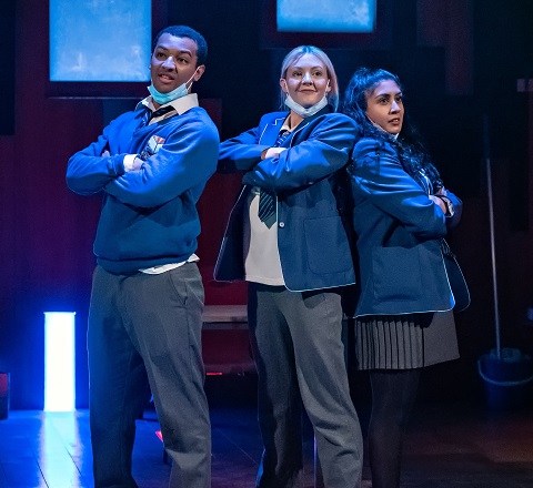 Teechers Leavers ’22 – Hull Truck Theatre