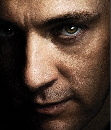 Derren Brown: Showman – Leeds Grand Theatre