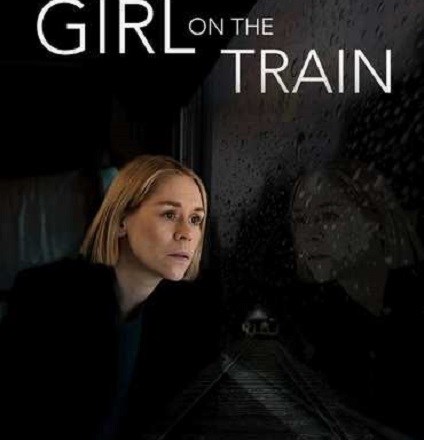 The Girl on the Train – Upstairs at The Gatehouse