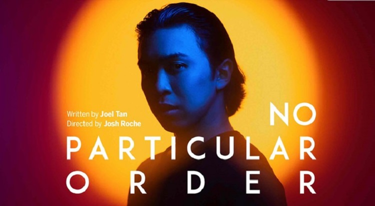 No Particular Order – Theatre 503