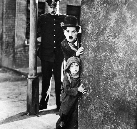 The Kid – HOME, Manchester