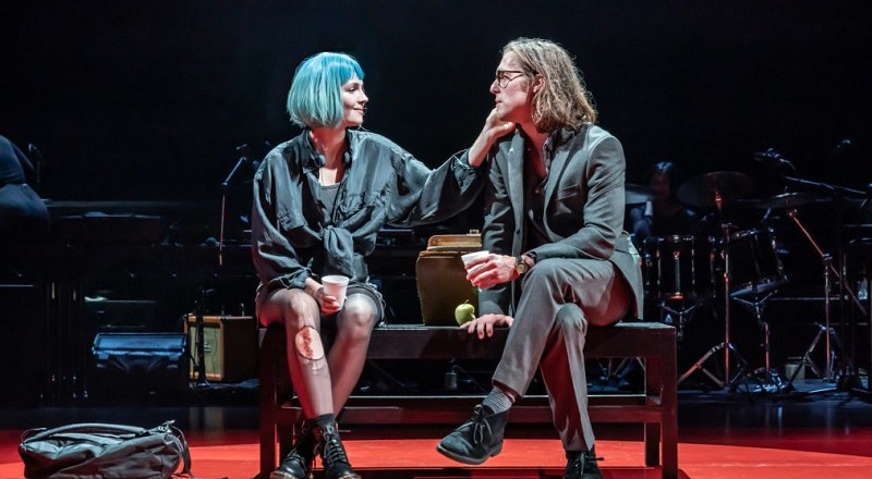 Closer – Lyric Hammersmith