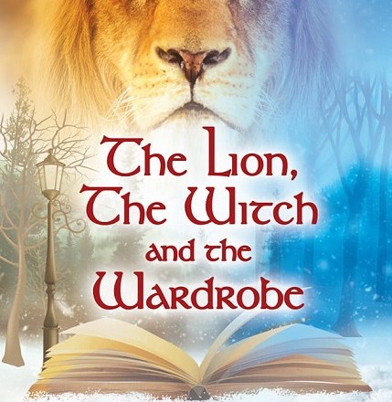 The Lion, The Witch and The Wardrobe – Rainhill Village Hall