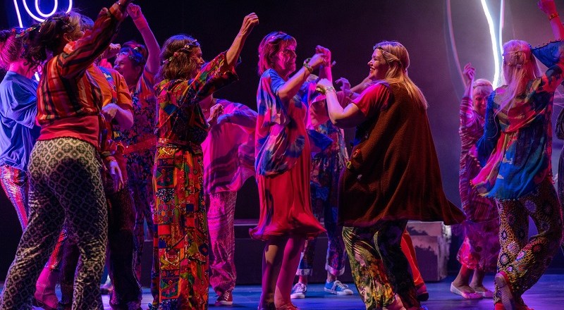 A Midsummer Night’s Dream – Hull Truck Theatre