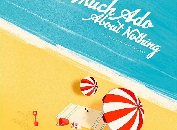 Much Ado About Nothing – Victoria Baths