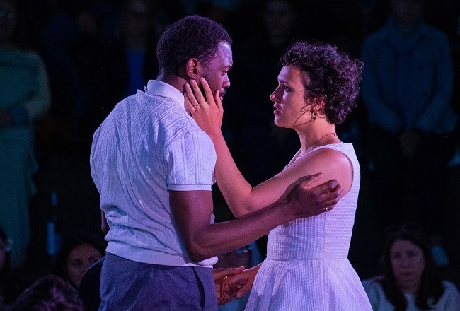 Romeo and Juliet – Chester Grosvenor Park Outdoor Theatre