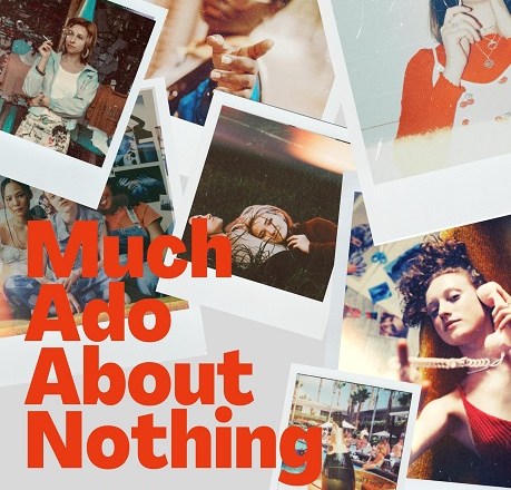 Much Ado about Nothing – Hope Mill Theatre