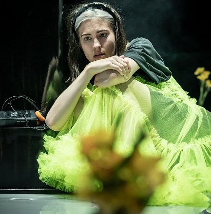 The Glass Menagerie – Royal Exchange Theatre, Manchester