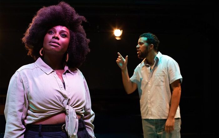 Yellowman – Orange Tree Theatre