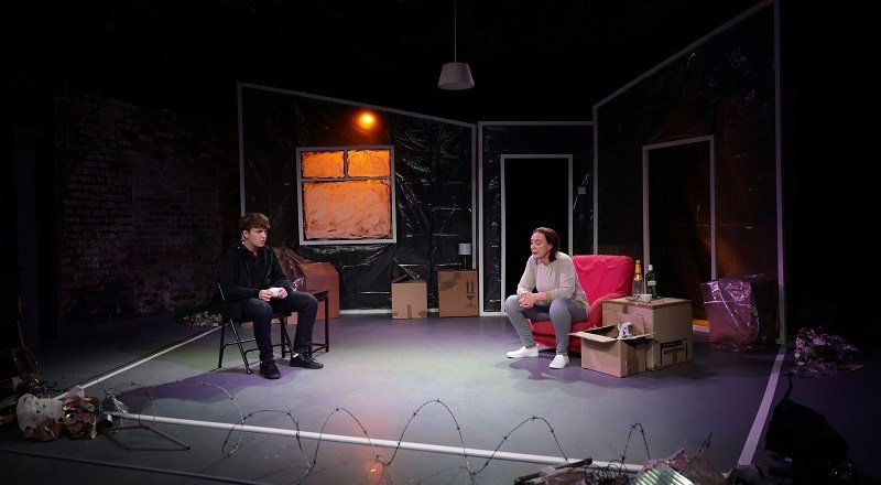 Vincent River – Hope Mill Theatre