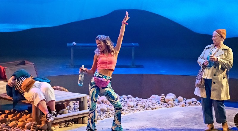 Ladies Unleashed – Hull Truck Theatre