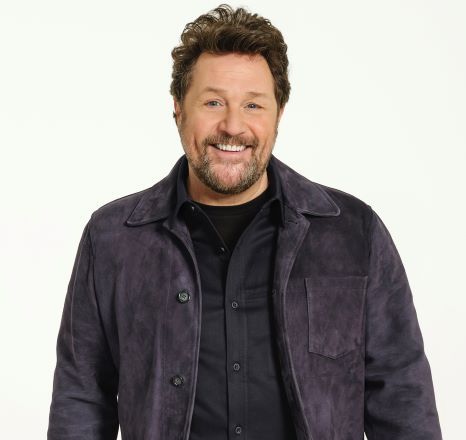 Michael Ball to star in Andrew Lloyd Webber’s Aspects of Love, reimagined for the 21st century