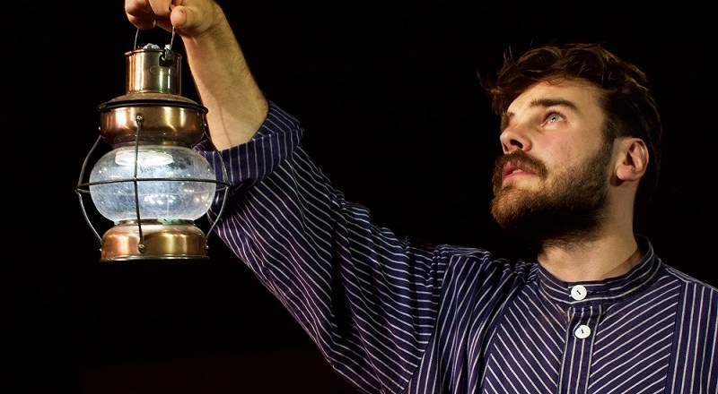 <strong>The Drought – Old Red Lion Theatre</strong>