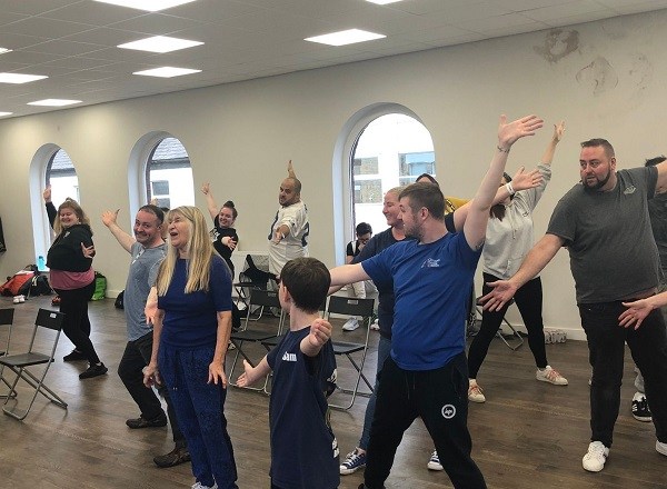 Christmas cheer comes to Runcorn next week