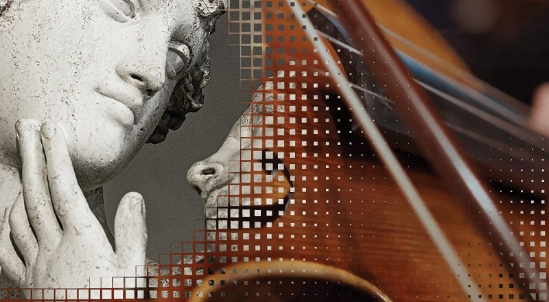 <strong>Opera North: Orfeo ed Euridice – The Lowry</strong>