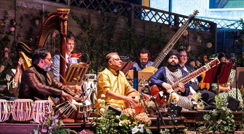 <strong>Opera North: Orpheus – The Lowry</strong>