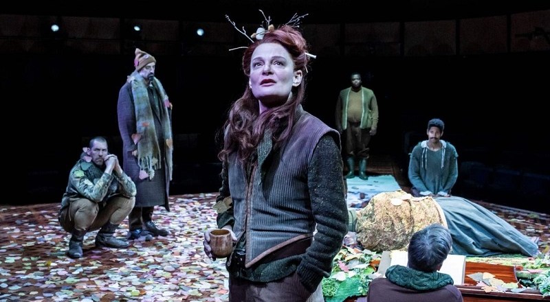 <strong>As You Like It – Soho Place</strong>