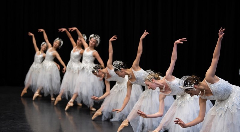 <strong>The Nutcracker – Leeds Grand Theatre</strong>