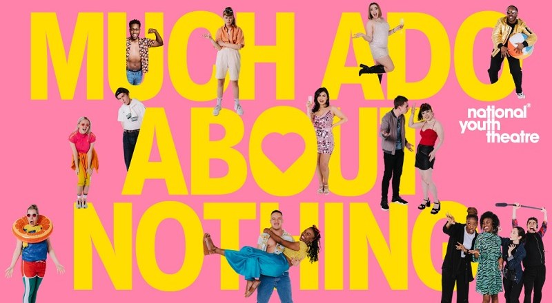 <strong>Much Ado About Nothing – Duke of York’s Theatre</strong>