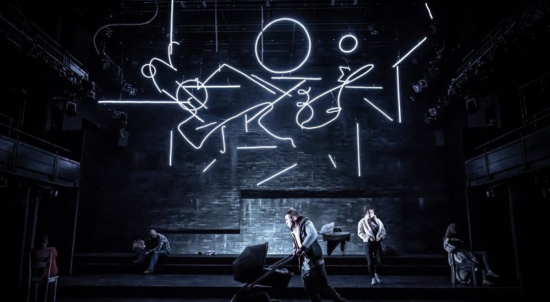 Romeo and Julie – National Theatre