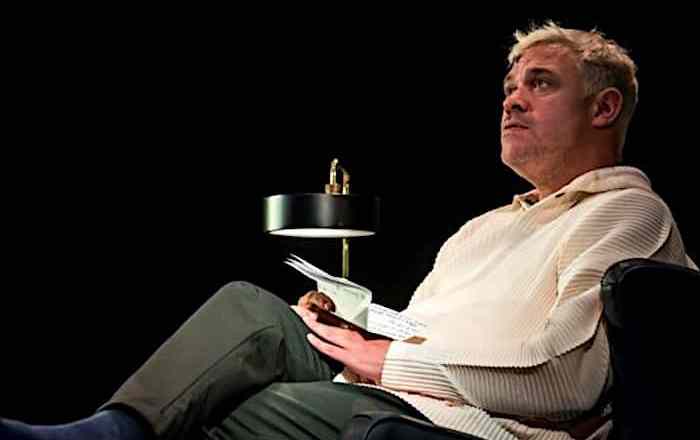 Song from Far Away – HOME Mcr