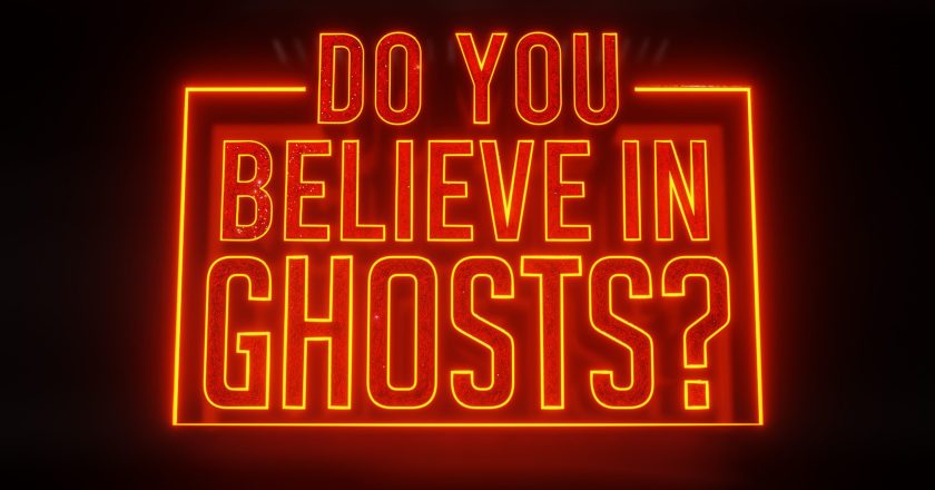 Dare you spend Halloween in a haunted West End theatre?