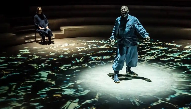 Further than the Furthest Thing – Young Vic