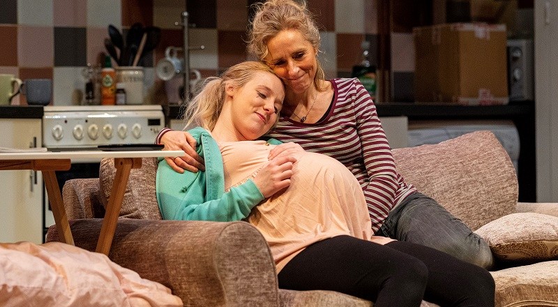 Mumsy – Hull Truck Theatre