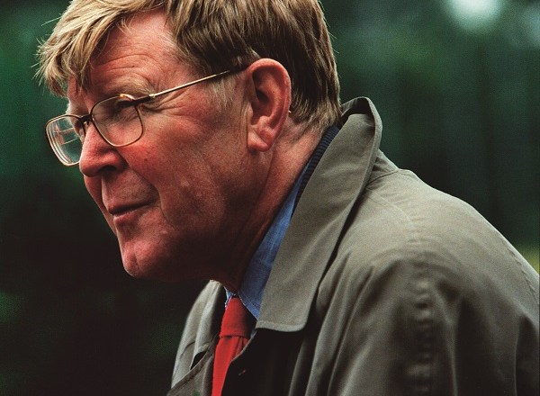 Alan Bennett joins 1001 Stories at Leeds Playhouse