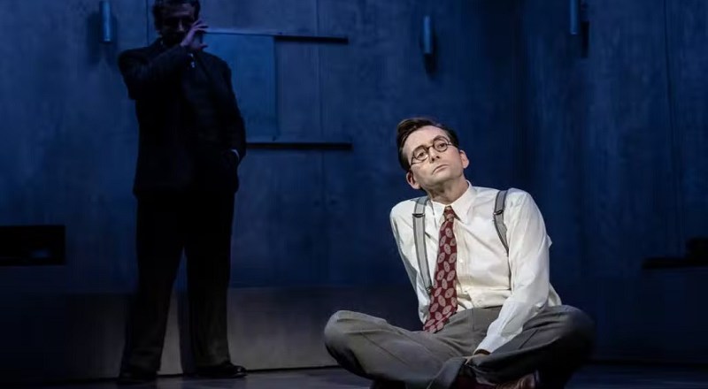 National Theatre Live: Good – Altrincham Garrick Playhouse