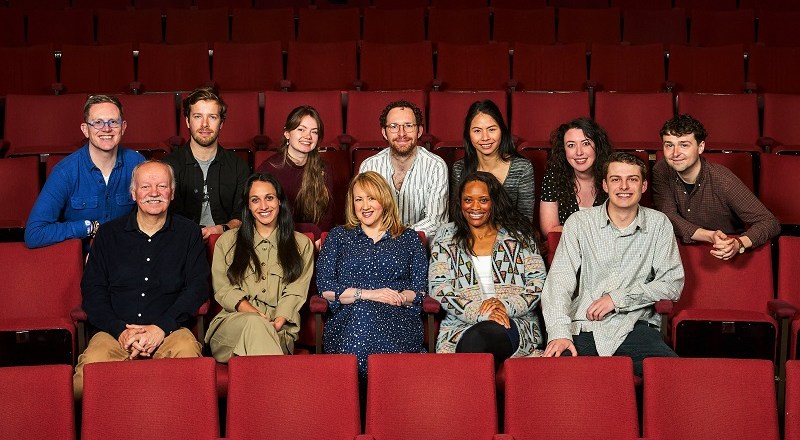 Pitlochry Festival Theatre open 2023 Season with Gypsy