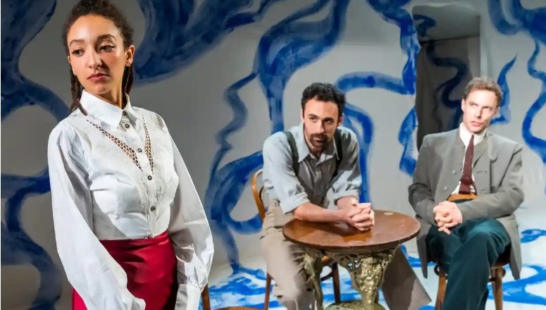 Jules and Jim – Jermyn Street Theatre