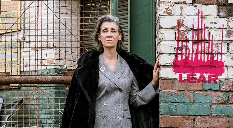 From the Cobbles to Centre Stage