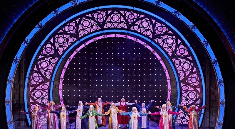 Sister Act – Hull New Theatre