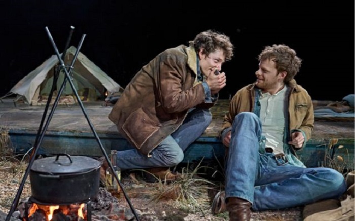 Brokeback Mountain – Soho Place