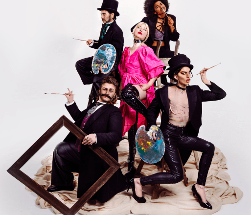 Modest – Hull Truck Theatre